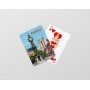 Jeu de cartes de la ville d'Amiens