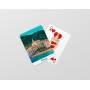 Jeu de cartes de la ville de Cadaqués