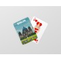 Jeu de cartes de la ville de Berlin