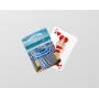 Jeu de cartes de Cabourg