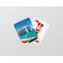 Jeu de cartes d'Étretat