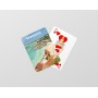 Jeu de cartes de la ville de Granville