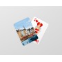 Jeu de cartes de la ville d'Honfleur