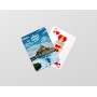 Jeu de cartes du Mont-Saint-Michel