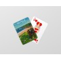 Jeu de cartes des Pieux - la Manche