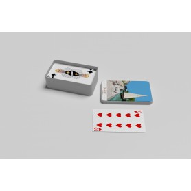 Jeu de cartes de Saint-Martin-de-Ré