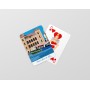 Jeu de cartes de Saint-Jean-de-Luz - le port