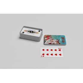 Jeu de cartes de Saint-Jean-de-Luz