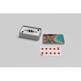Jeu de cartes de Saint-Emilion