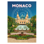 Magnet de Monaco