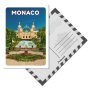Cartes Postales de Monaco