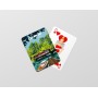 Jeu de cartes de Lacanau le lac