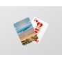 Jeu de cartes de Lacanau Beach