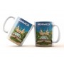 Mug de Monaco