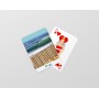 Jeu de cartes de la ville d'Hossegor - la Gravière