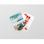 Jeu de cartes de la ville d'Hossegor