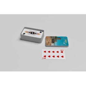 Jeu de cartes de la ville de Fouras