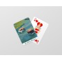 Jeu de cartes des Cabanes Tchanquées