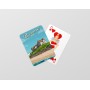 Jeu de cartes de Biscarrosse - Les Jumelles
