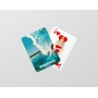 Jeu de cartes de Biscarrosse - Plage