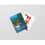 Jeu de cartes de Biganos