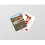 Jeu de cartes de Bidart - pelote