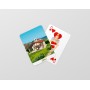 Jeu de cartes de Bidart