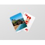 Jeu de cartes de Biarritz - villa