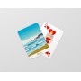 Jeu de cartes de Biarritz - Grande Plage