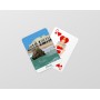 Jeu de cartes de Biarritz - le Casino