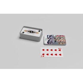 Jeu de cartes de Bayonne - fêtes