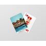 Jeu de cartes du Bassin d'Arcachon - Bateau