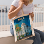 Tote Bag de Nice - Le Negresco