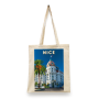 Tote Bag de Nice - Le Negresco