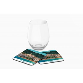 Dessous de verre de Cadaqués