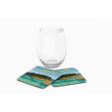 Dessous de verre de Lekeitio