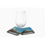 Dessous de verre de Bruxelles