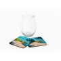 Dessous de verre de Noirmoutier