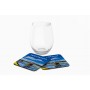 Dessous de verre de Saint-Nazaire
