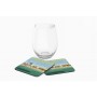 Dessous de verre de Palavas-les-Flots