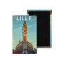 Magnet de Lille
