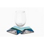 Dessous de verre d'Aix-les-Bains - Le Vivier