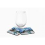 Dessous de verre de la Savoie