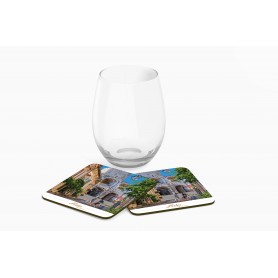 Dessous de verre d'Arles - Ville Romaine