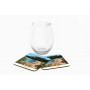 Dessous de verre de La Ciotat - Calanque du Mugel