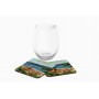 Dessous de verre de Saint-Tropez