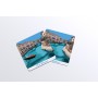 Dessous de verre de Port-Grimaud