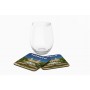 Dessous de verre de Monaco
