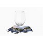 Dessous de verre de Nice - Promenade des Anglais