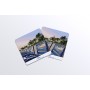Dessous de verre de Nice - Promenade des Anglais